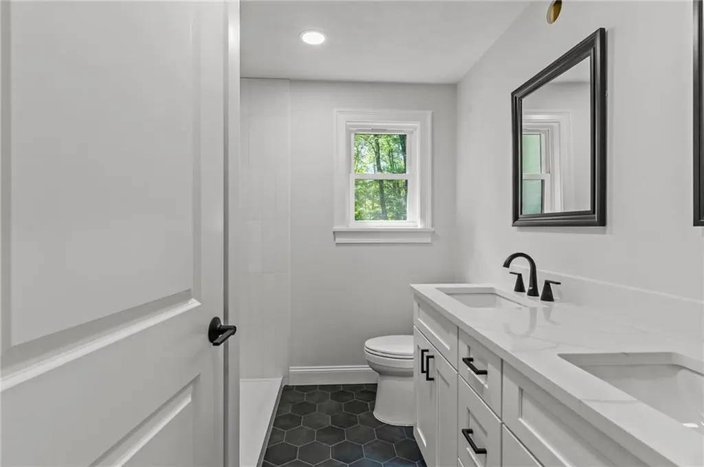 58 Little Pond County Road Cumberland RI 02864
