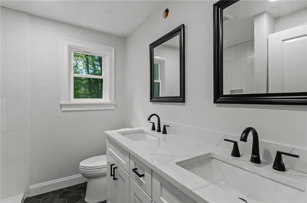 58 Little Pond County Road Cumberland RI 02864