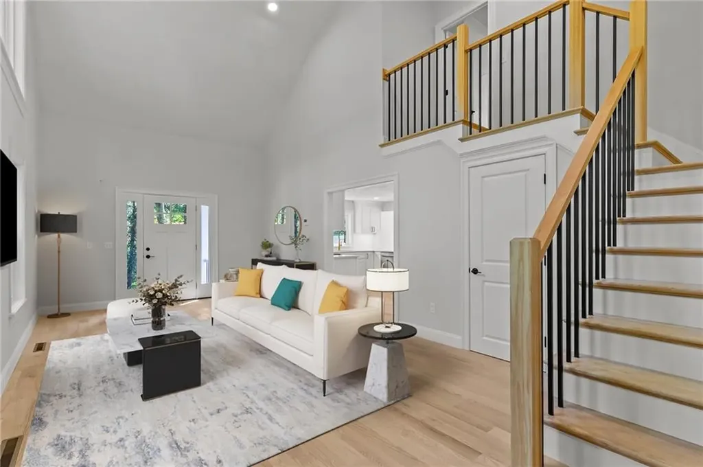 58 Little Pond County Road Cumberland RI 02864