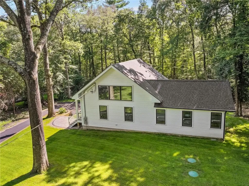 58 Little Pond County Road Cumberland RI 02864