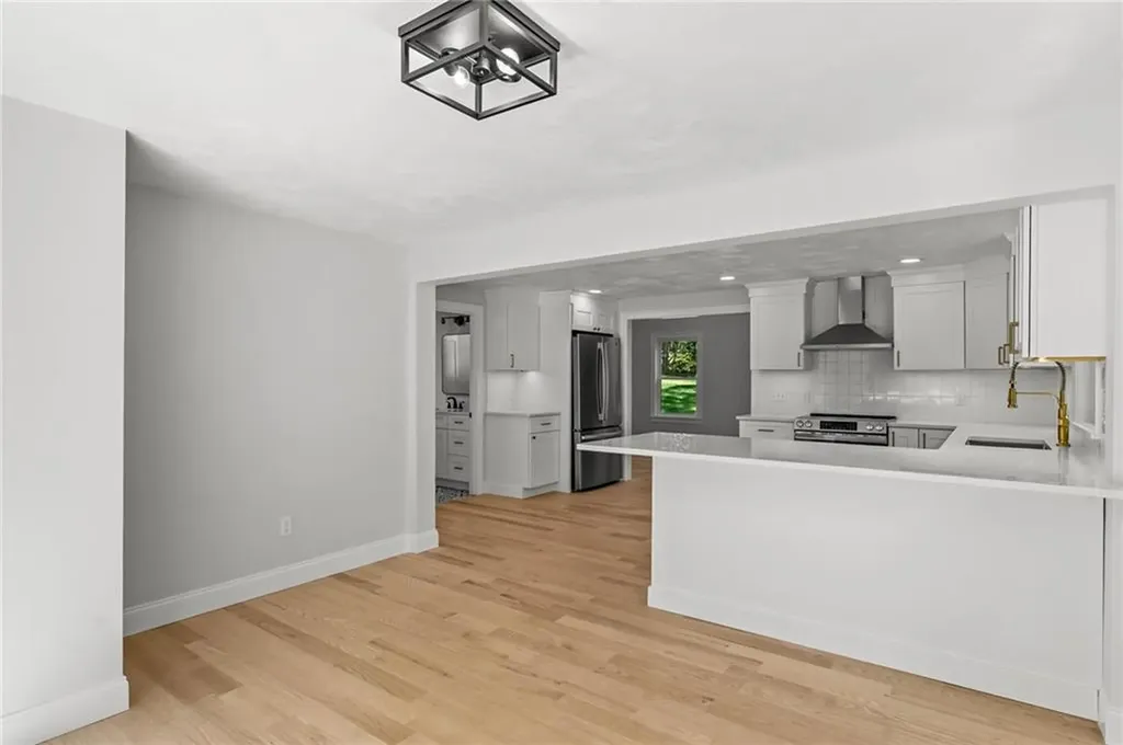 58 Little Pond County Road Cumberland RI 02864