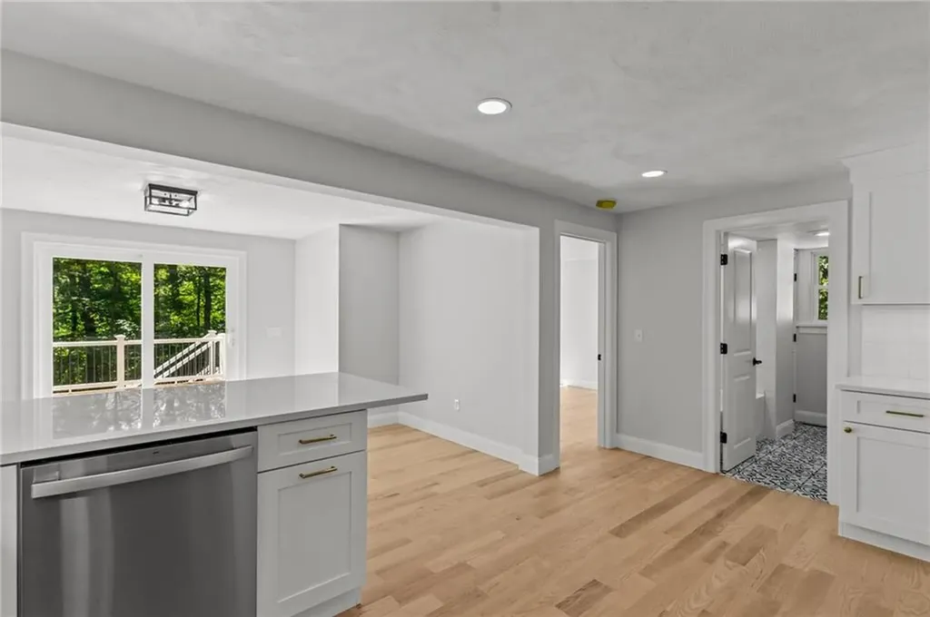 58 Little Pond County Road Cumberland RI 02864
