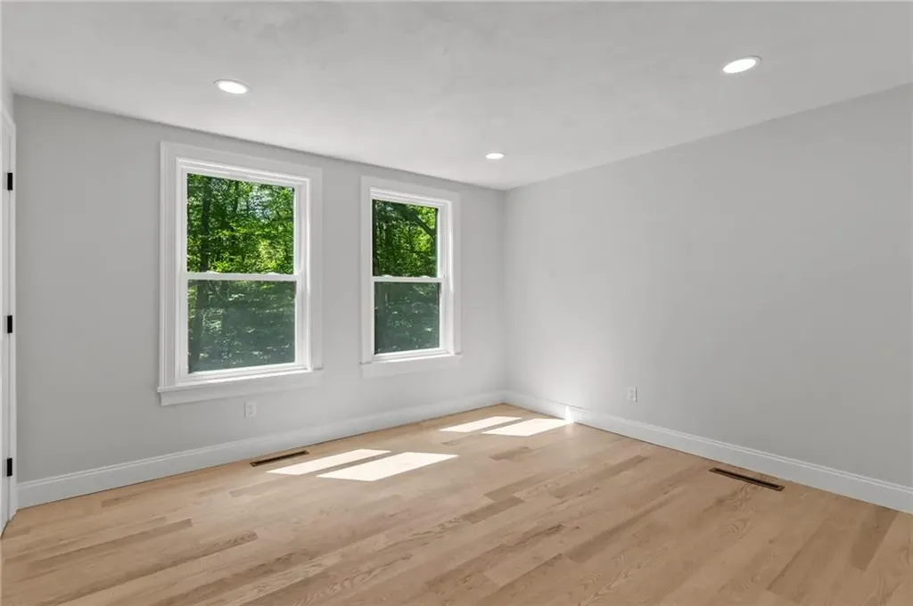 58 Little Pond County Road Cumberland RI 02864