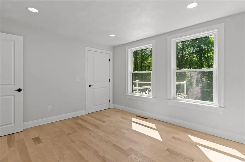 58 Little Pond County Road Cumberland RI 02864