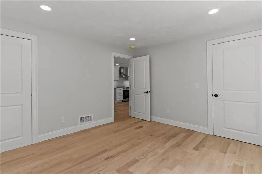 58 Little Pond County Road Cumberland RI 02864