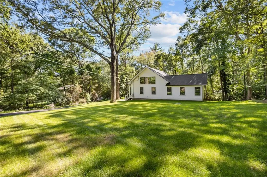 58 Little Pond County Road Cumberland RI 02864