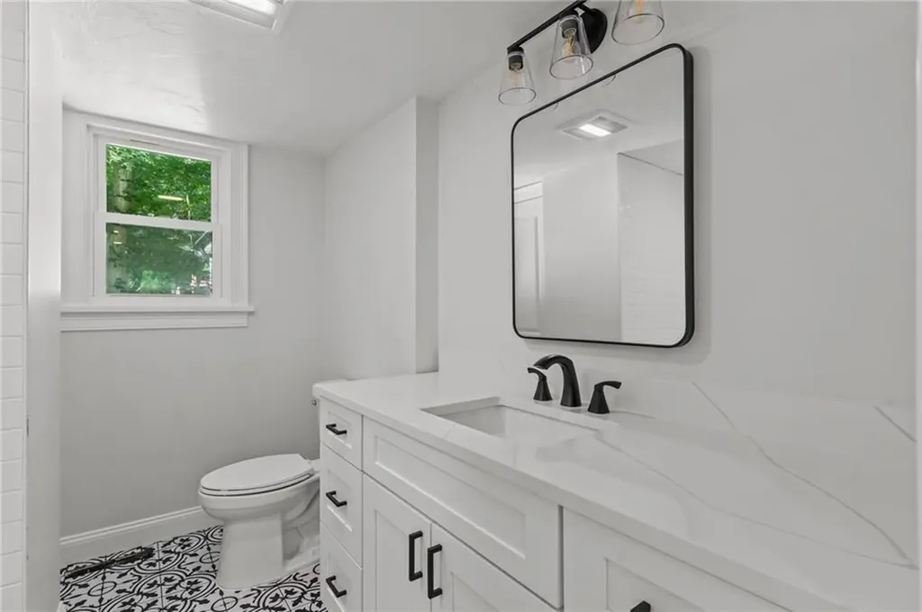 58 Little Pond County Road Cumberland RI 02864