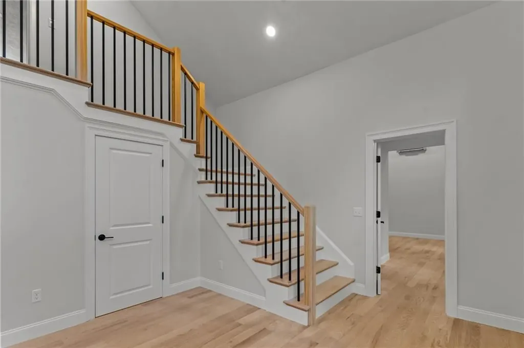 58 Little Pond County Road Cumberland RI 02864