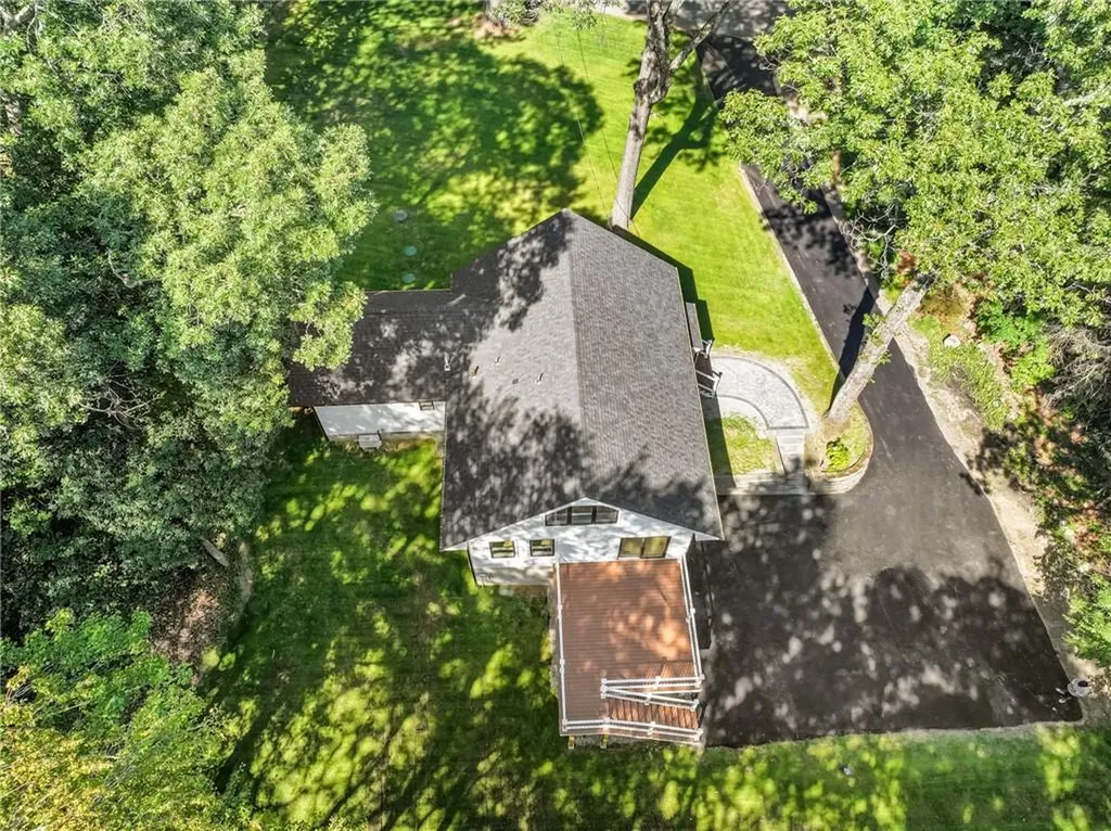 58 Little Pond County Road Cumberland RI 02864