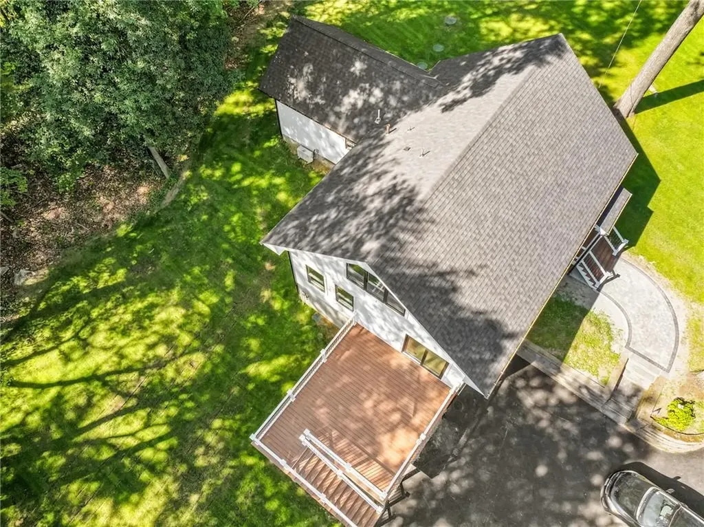 58 Little Pond County Road Cumberland RI 02864