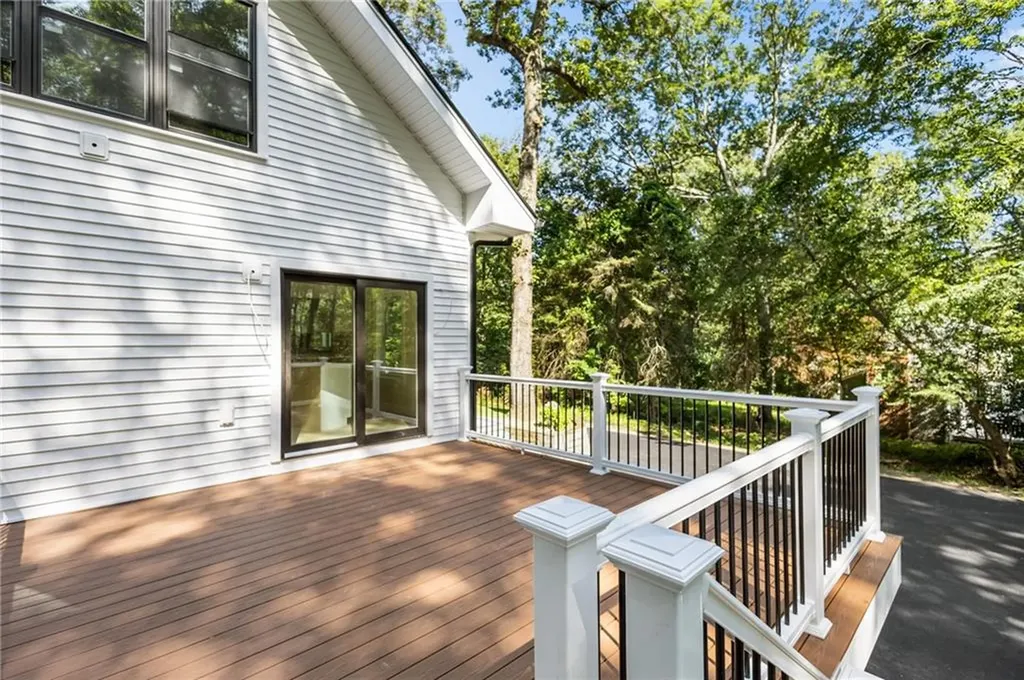 58 Little Pond County Road Cumberland RI 02864