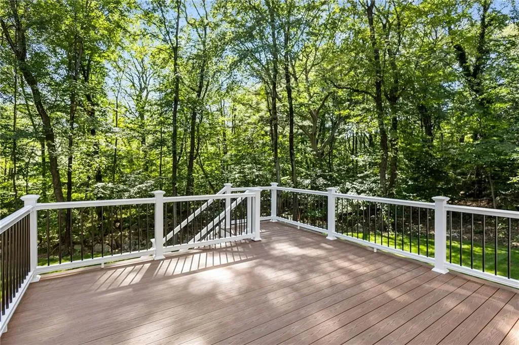 58 Little Pond County Road Cumberland RI 02864