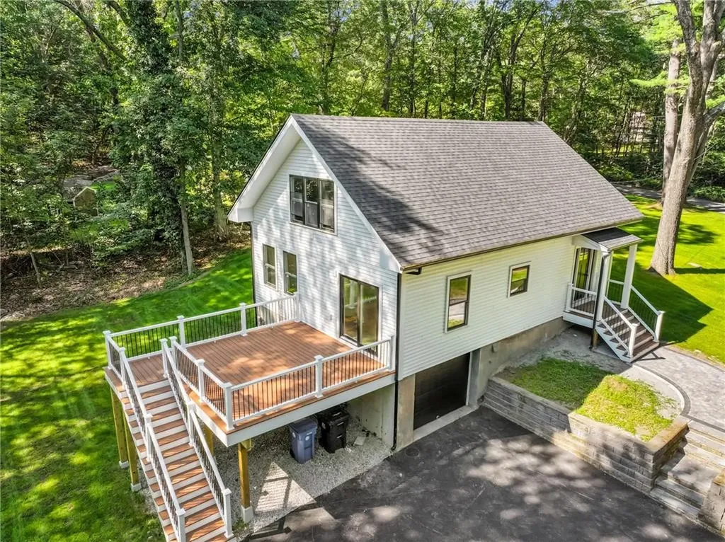 58 Little Pond County Road Cumberland RI 02864