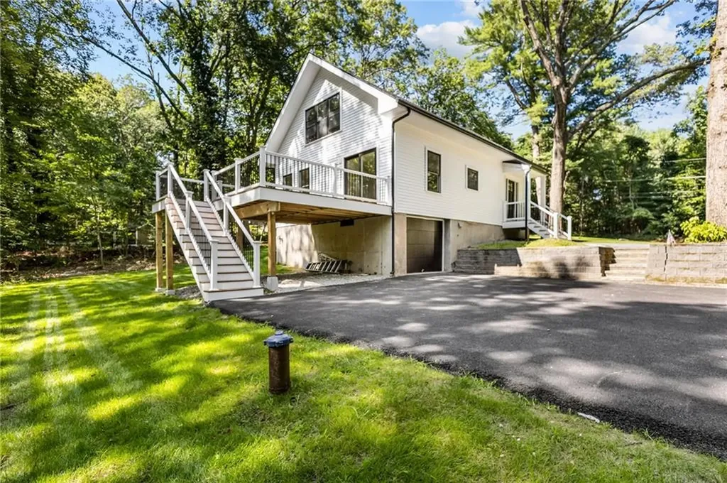 58 Little Pond County Road Cumberland RI 02864