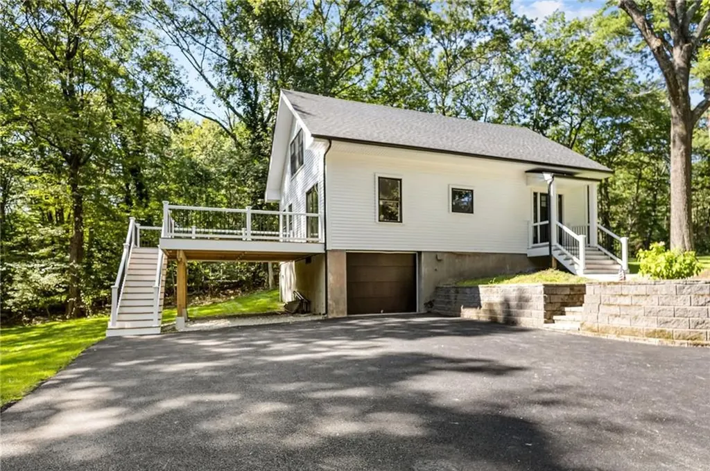 58 Little Pond County Road Cumberland RI 02864