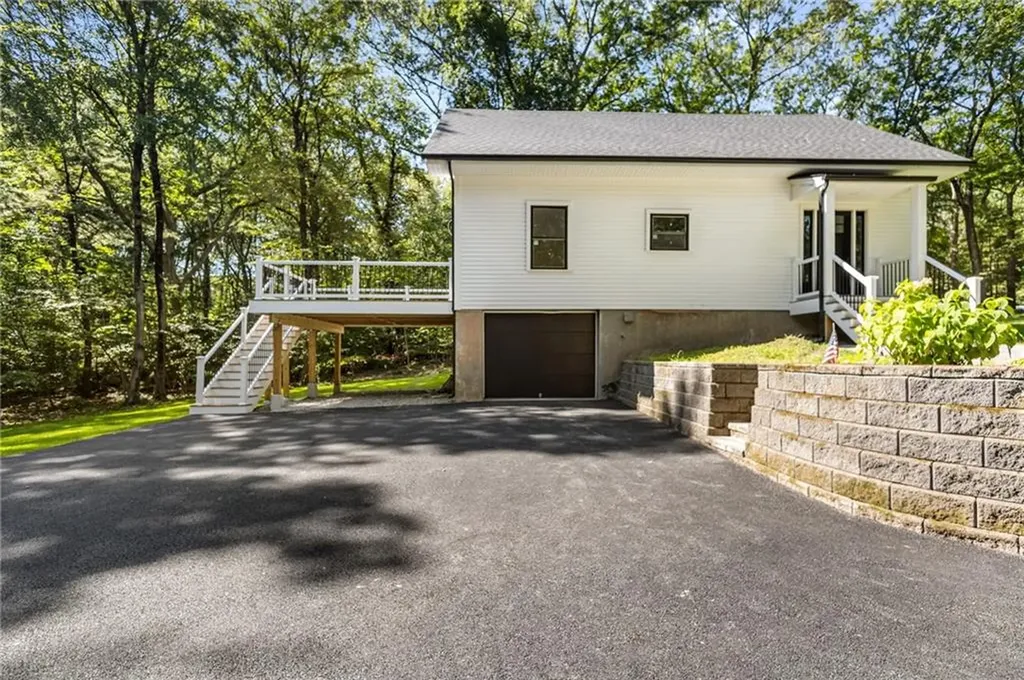 58 Little Pond County Road Cumberland RI 02864