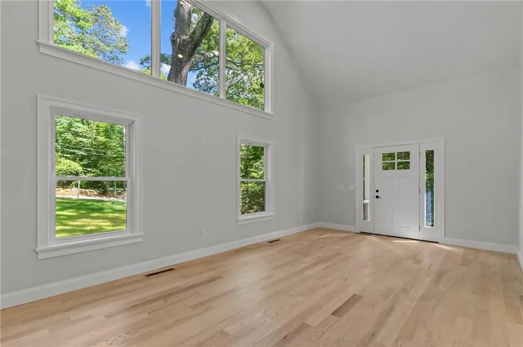 58 Little Pond County Road Cumberland RI 02864