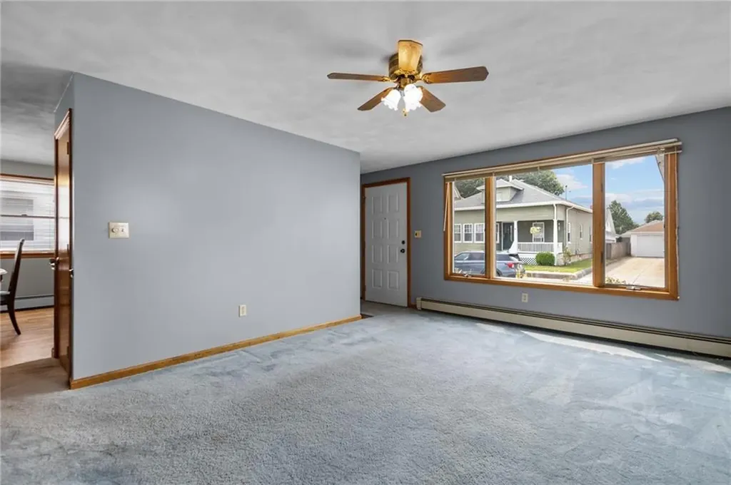 62 Littlefield Street Pawtucket RI 02861