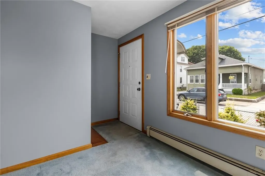 62 Littlefield Street Pawtucket RI 02861