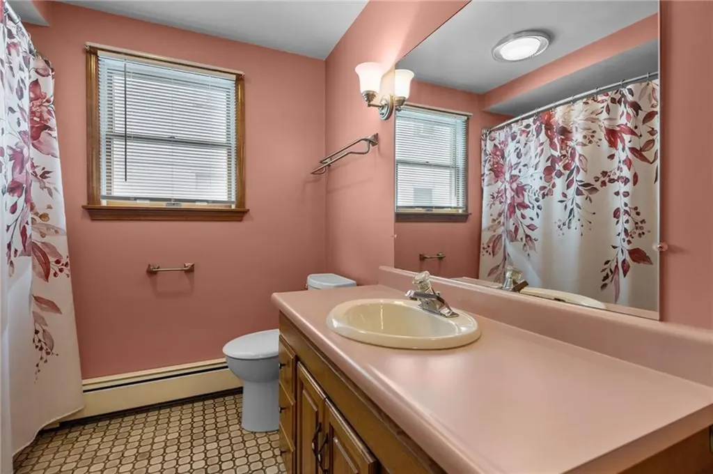 62 Littlefield Street Pawtucket RI 02861