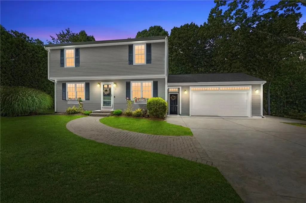 3 Sandy Lane Bristol RI 02809