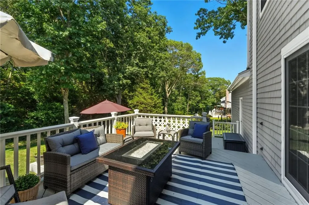 3 Sandy Lane Bristol RI 02809