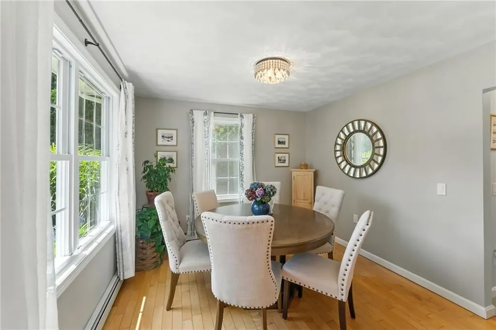 3 Sandy Lane Bristol RI 02809