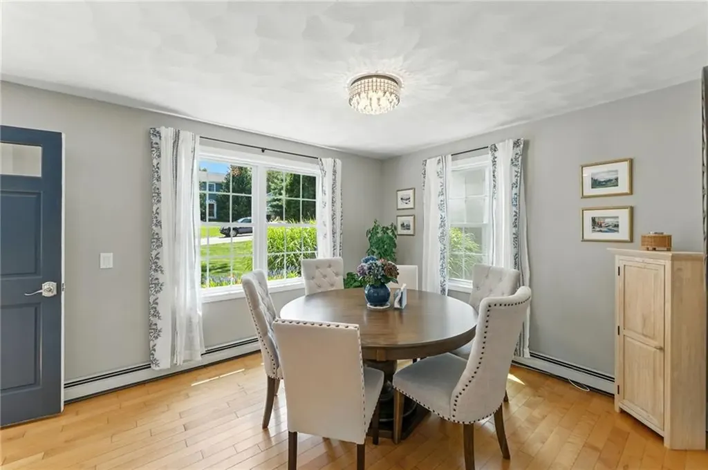 3 Sandy Lane Bristol RI 02809