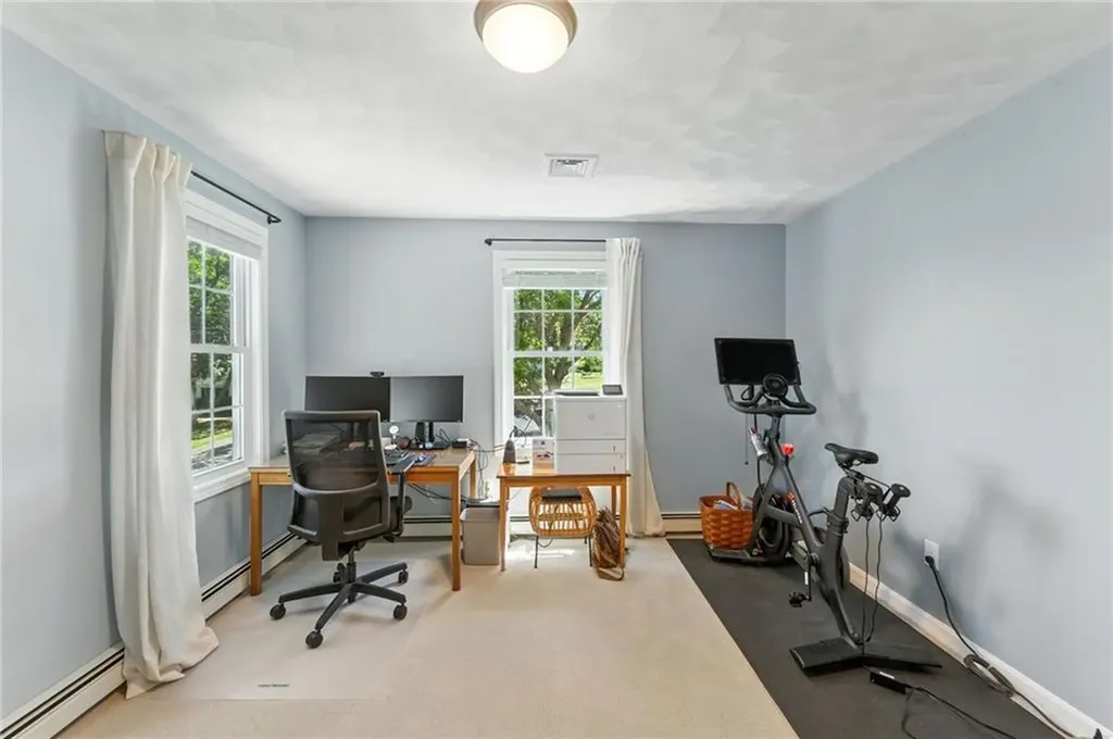 3 Sandy Lane Bristol RI 02809