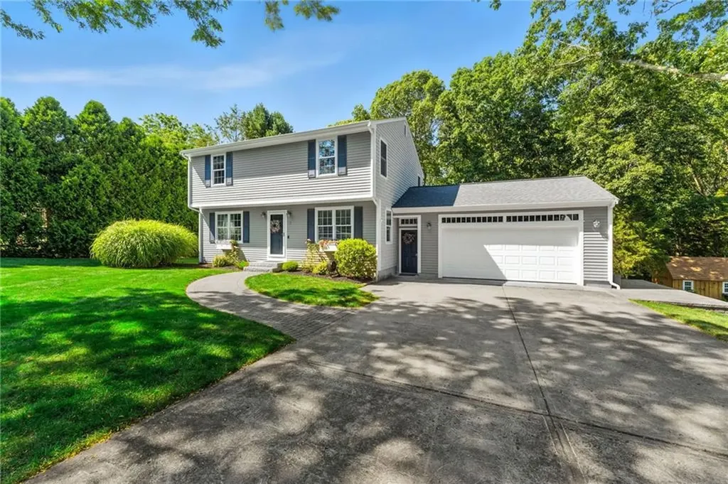 3 Sandy Lane Bristol RI 02809