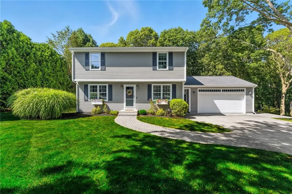 3 Sandy Lane Bristol RI 02809