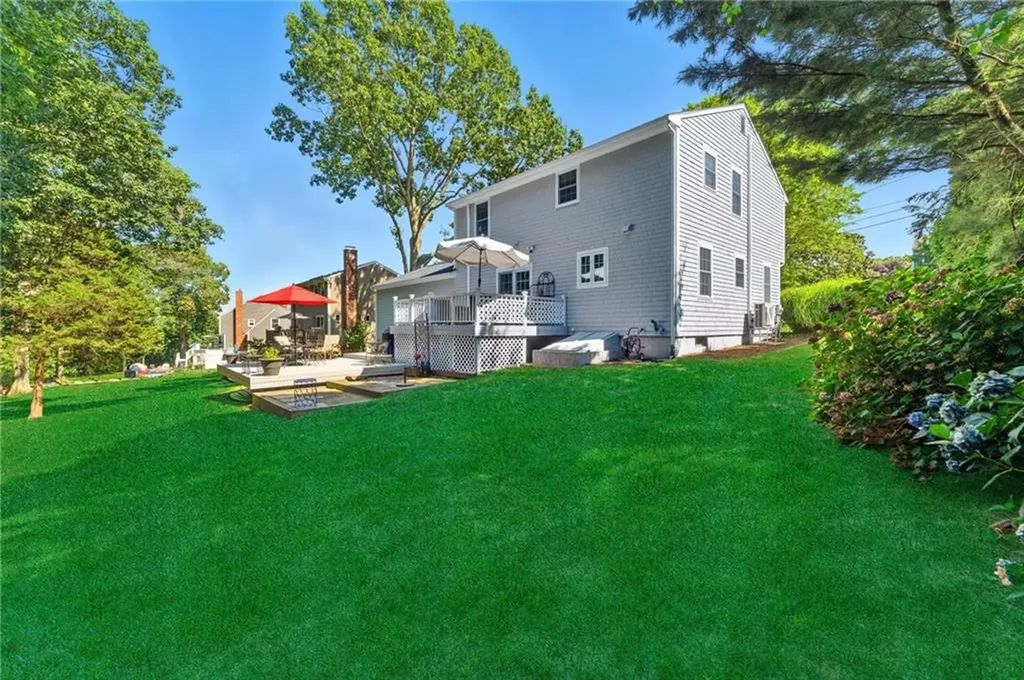 3 Sandy Lane Bristol RI 02809
