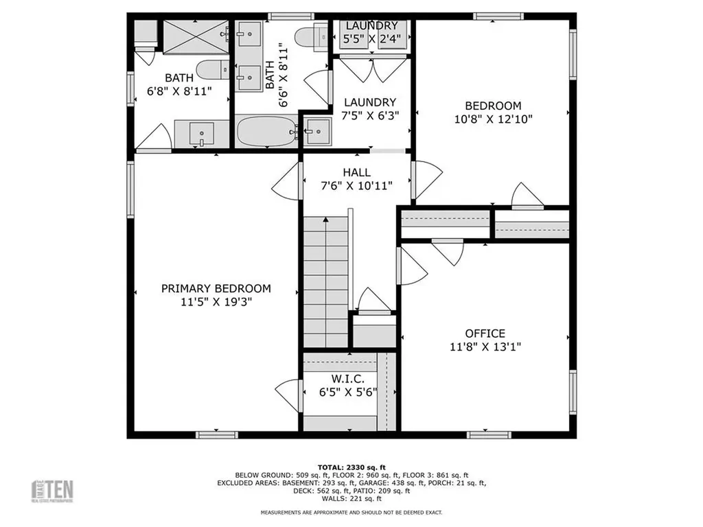 3 Sandy Lane Bristol RI 02809