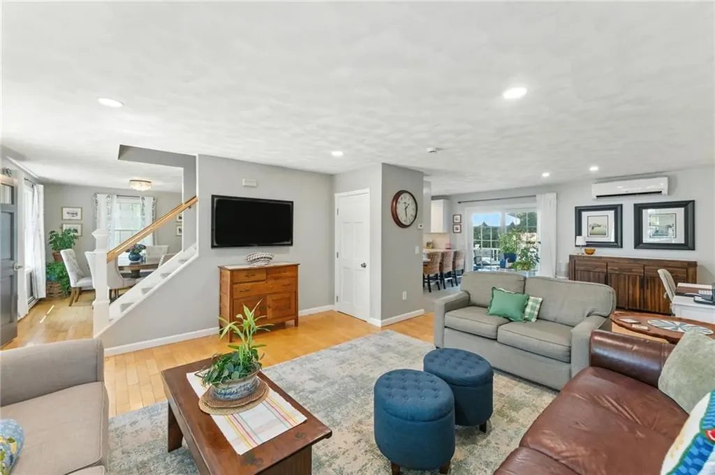 3 Sandy Lane Bristol RI 02809