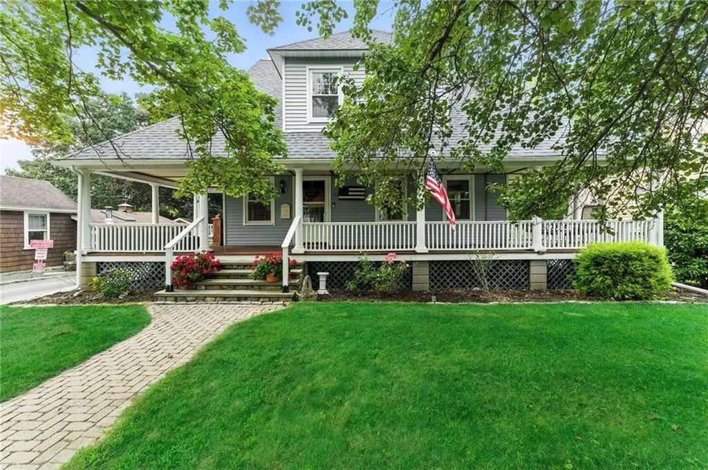 57 River Vue Avenue Warwick RI 02889