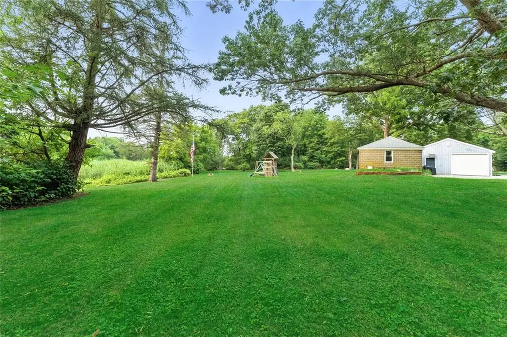 57 River Vue Avenue Warwick RI 02889