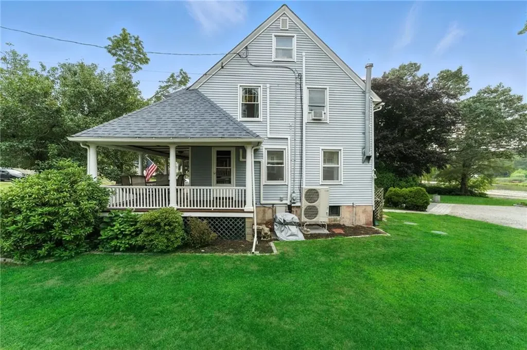 57 River Vue Avenue Warwick RI 02889