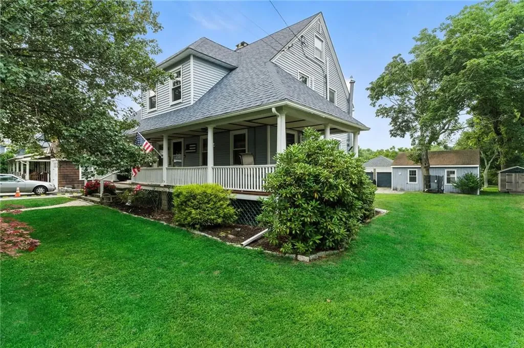 57 River Vue Avenue Warwick RI 02889