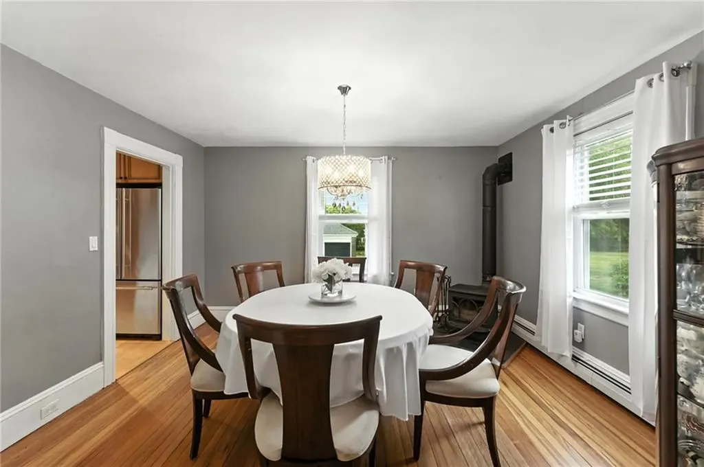 57 River Vue Avenue Warwick RI 02889