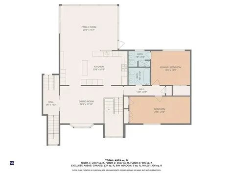 34 Arrow Lane North Kingstown RI 02852