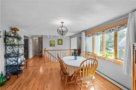 34 Arrow Lane North Kingstown RI 02852