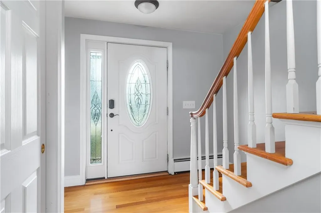 41 Thomas Leighton Boulevard Cumberland RI 02864
