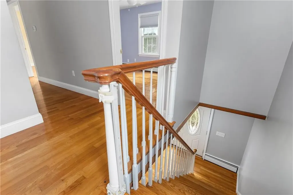 41 Thomas Leighton Boulevard Cumberland RI 02864