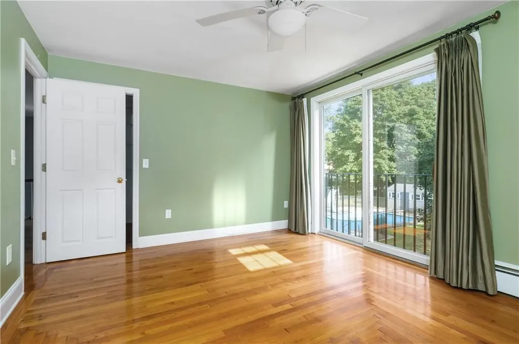 41 Thomas Leighton Boulevard Cumberland RI 02864