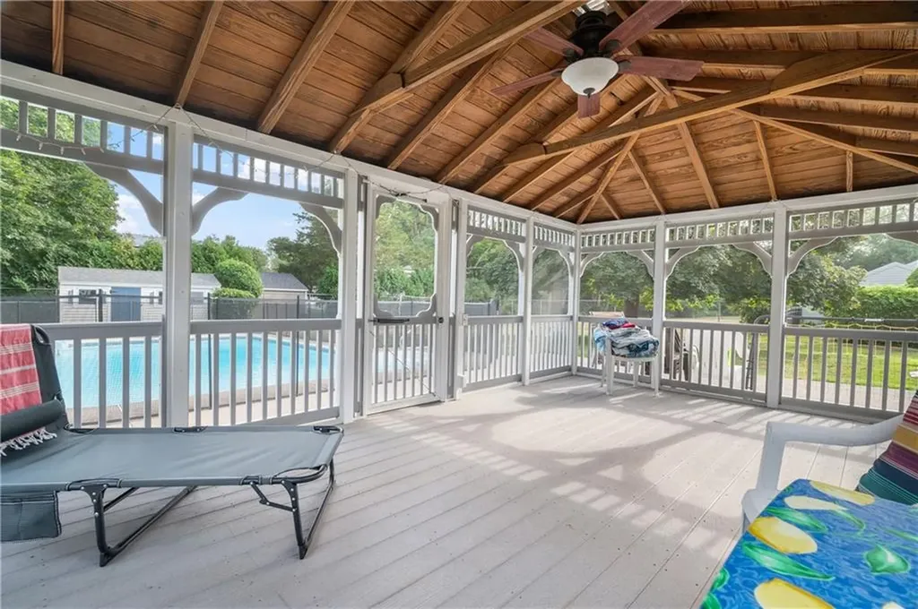 41 Thomas Leighton Boulevard Cumberland RI 02864