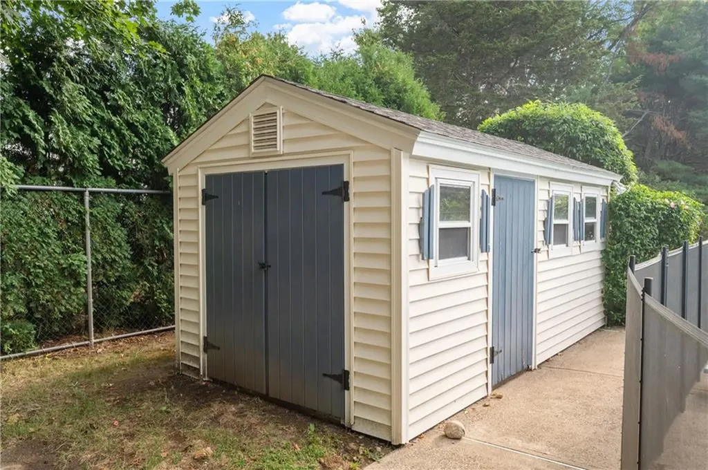 41 Thomas Leighton Boulevard Cumberland RI 02864