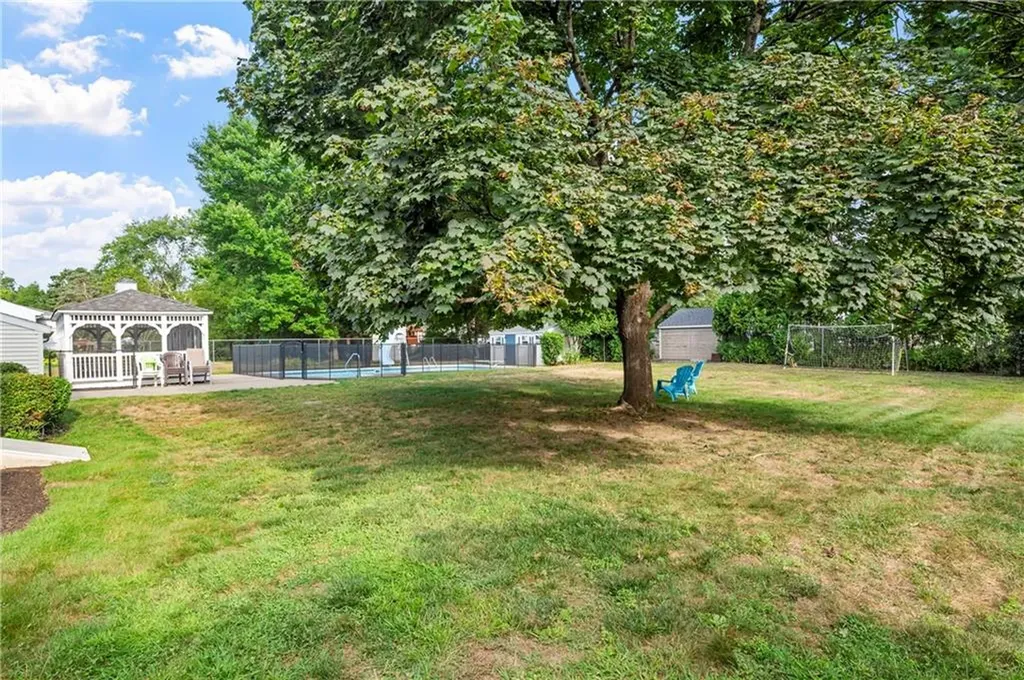 41 Thomas Leighton Boulevard Cumberland RI 02864