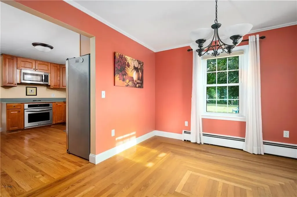 41 Thomas Leighton Boulevard Cumberland RI 02864