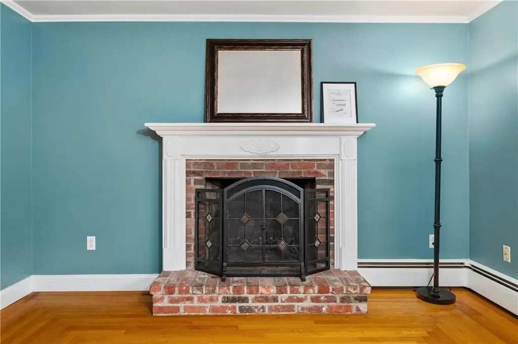 41 Thomas Leighton Boulevard Cumberland RI 02864