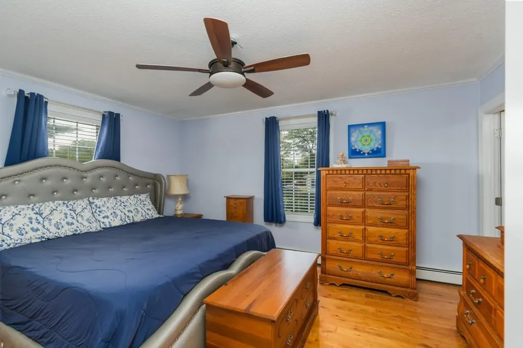 136 Youngs Avenue Coventry RI 02816